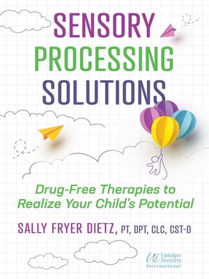 cover image of Sensory Processing Solutions